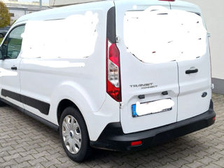 Ford Transit Connect foto 3