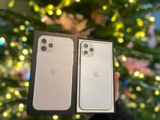 iPhone 11 Pro 256 GB foto 2