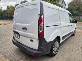 Ford Tourneo Connect foto 3