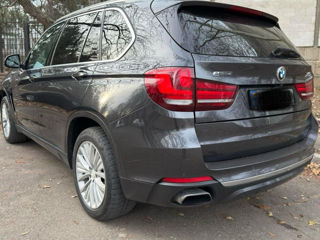 BMW X5 foto 3