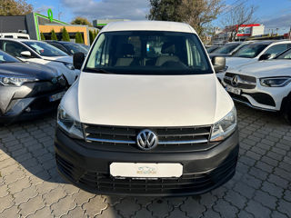 Volkswagen Caddy foto 2