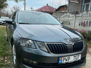 Skoda Octavia foto 4