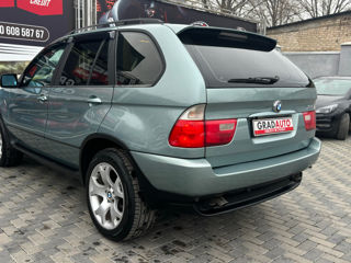 BMW X5 foto 8