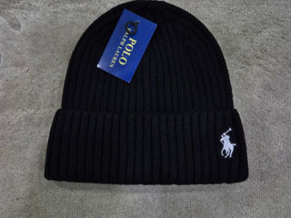 Ralph lauren шапка