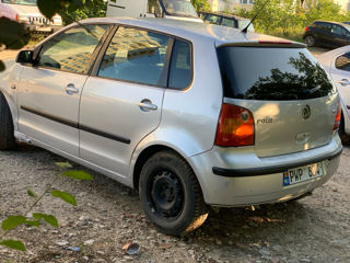 Volkswagen Polo foto 3