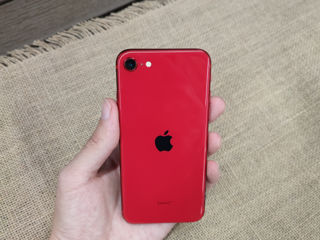 iPhone SE 2020 64 GB + garanție 12 luni!! În credit 0%!