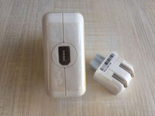 Cumpar cablu apple 30 pin la firewire foto 3