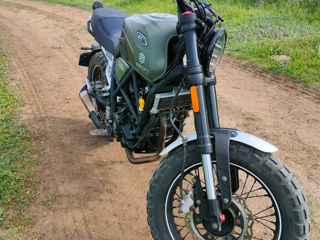 Geon Scrambler foto 5