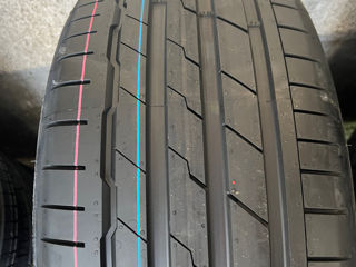 2 шины/2 anvelope 255/45 R18 Hankook Ventus S1 Evo3/ Доставка, livrare toata Moldova foto 3