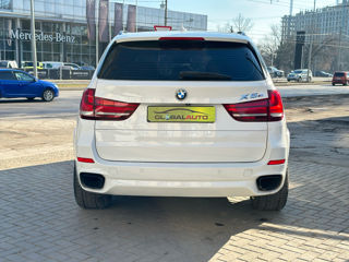 BMW X5 foto 4