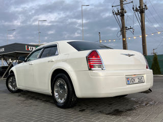 Chrysler 300c foto 3