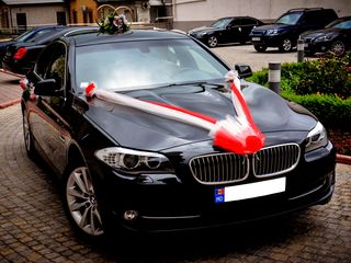 Solicită BMW cu șofer pentru evenimentul Tău! foto 5