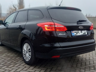 Ford Focus foto 3