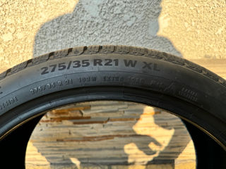 275/35 R21 Continental Winter Contact TS 860 S foto 3