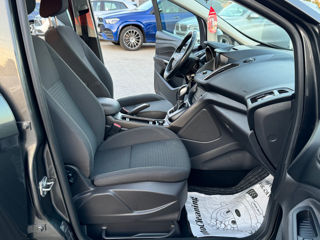 Ford C-Max foto 17