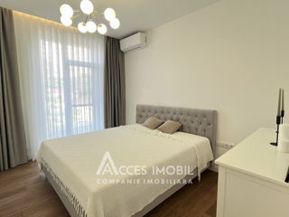 Apartament cu 1 cameră, 60 m², Râșcani, Chișinău foto 6