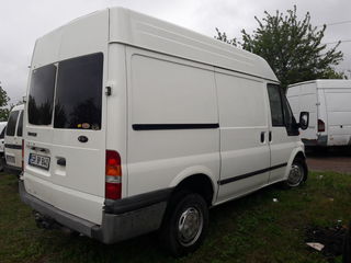 Ford Transit foto 4