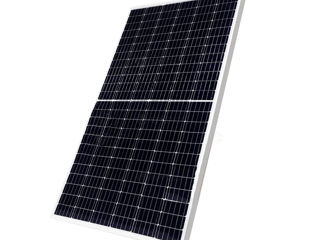 Panou solar fotovoltaic, monocristalin!!!La cele mai accesibile preturi.