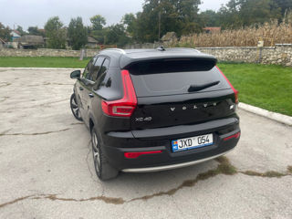 Volvo XC40 foto 4