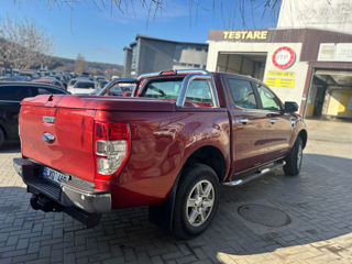 Ford Ranger foto 3