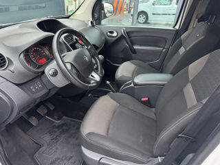 Renault Kangoo foto 14