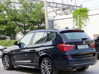 BMW X3 foto 1