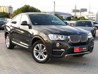 BMW X4 foto 3