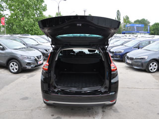 Renault Grand Scenic foto 10