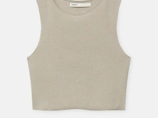 Pull and bear s,m топы foto 2