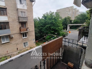 Apartament cu 1 cameră, 31 m², Telecentru, Chișinău foto 5