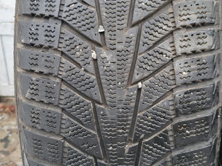 Шины 205/55 R16 Hankook foto 3