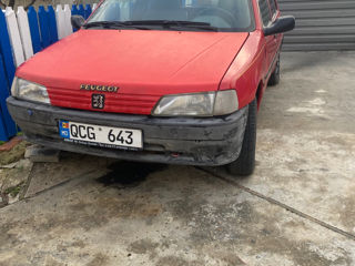 Peugeot 106 foto 2