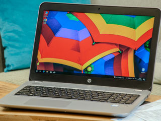 Hp Probook 450 G4/ Core I5 7200U/ 16Gb Ram/ 256Gb SSD/ 15.6" FHD!! foto 7