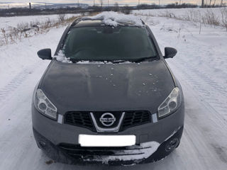 Dezmembrare Nissan Qashqai piese auto foto 2