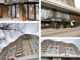 Apartament cu 1 cameră, 42 m², Buiucani, Chișinău foto 19