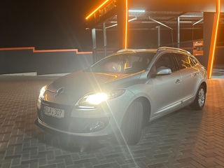 Renault Megane foto 3