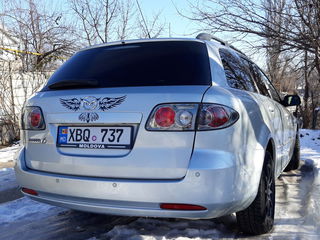 Mazda 6 foto 3