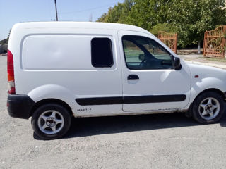 Renault Kangoo foto 5