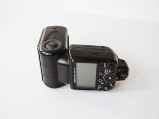 Nikon SB-910 foto 3