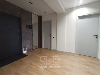 Apartament cu 2 camere, 81 m², Râșcani, Chișinău foto 13