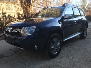 Dacia Duster foto 2