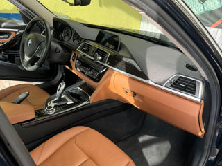 BMW 3 Series foto 10