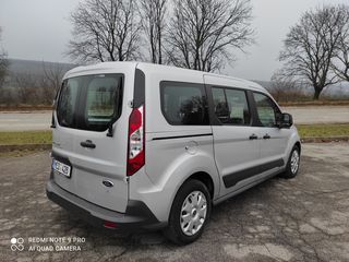 Ford Transit Connect foto 4