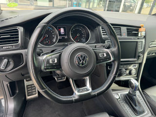 Volkswagen Golf foto 10