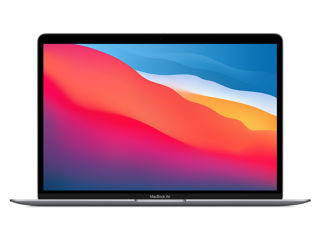 Apple MacBook Air M1. 8Ram. 512 SSD. Space Gray foto 1