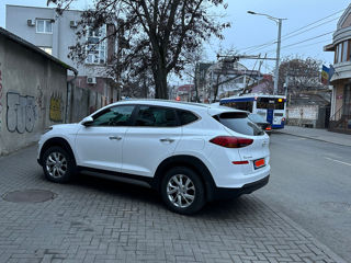 Hyundai Tucson foto 7