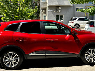 Renault Kadjar foto 7