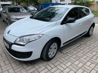 Renault Megane foto 2