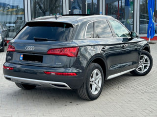 Audi Q5 foto 4