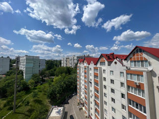 Apartament cu 4 camere, 172 m², Centru, Chișinău foto 1